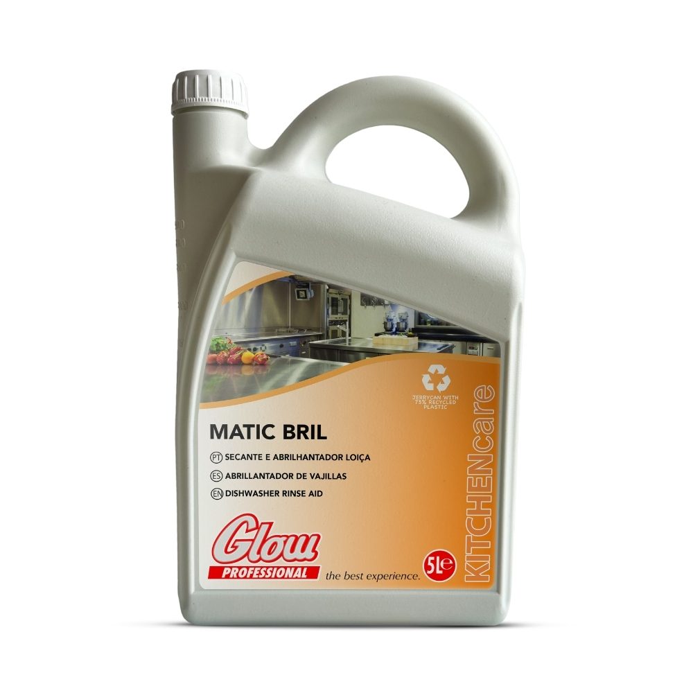 5600349481116-MATIC BRIL - 5L - Secante e Abrilhantador Loiça