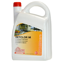 5600349481871-DETCLOR M - 5L - Detergente Clorado Gel