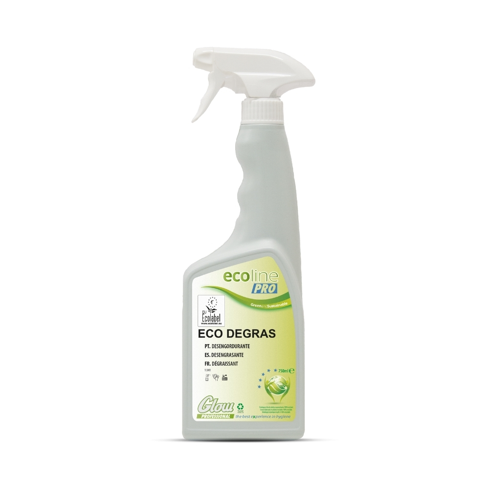 5600387497551-ECO DEGRAS - 750ml - Desengordurante de Cozinhas