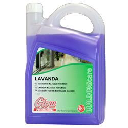 LAVANDA - 5L - Detergente Multiusos Perfumado