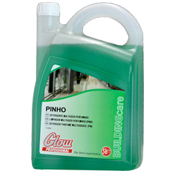 PINHO - 5L - Detergente Multiusos Perfumado