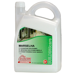 MARSELHA - 5L - Detergente Multiusos Perfumado