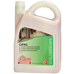CIPAC - 5L - Detergente Desincrustante Concentrado