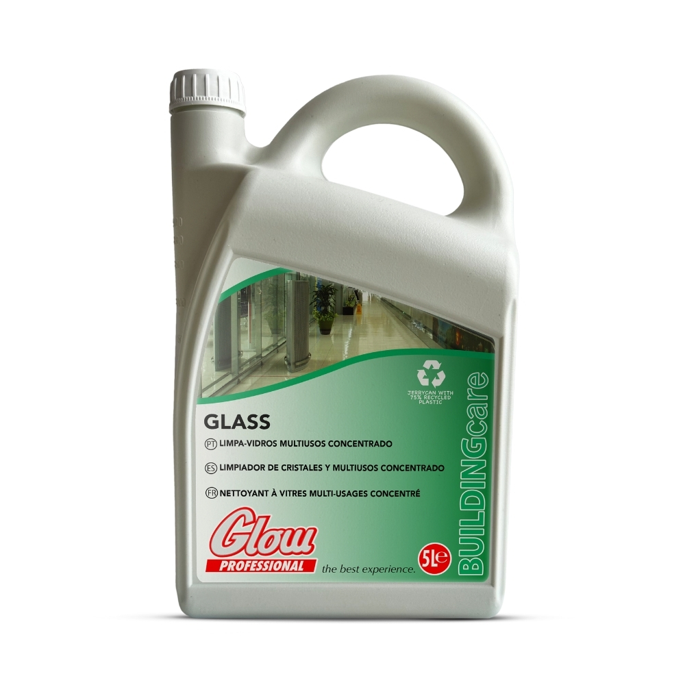 GLASS - 5L - Limpa Vidros