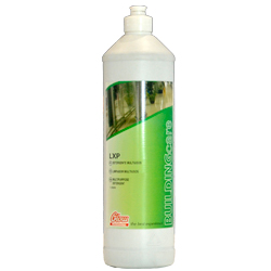 LXP - 1000ml - Gel Desinfetante Clorado Perfumado