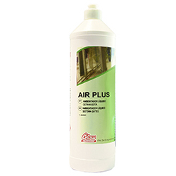 AIR PLUS - 1000ml - Ambientador Líquido Gota a Gota