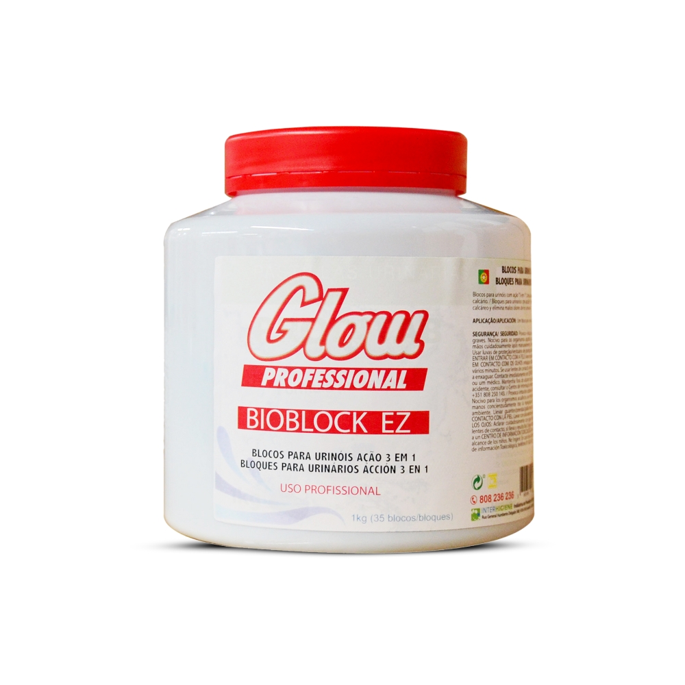 5600349483554-BIOBLOCK - 1kg - Pastilhas para Urinóis Ação 3 em 1