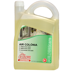 AIR COLONIA - 5L - Ambientador Líquido