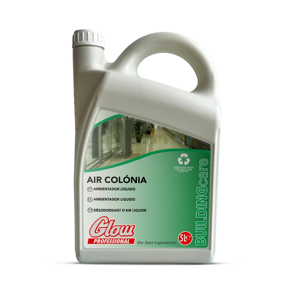 AIR COLONIA - 5L - Ambientador Líquido