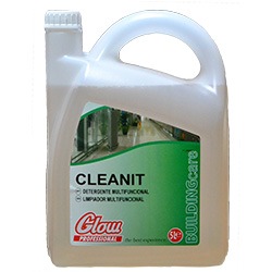 CLEANIT - 5L - Detergente Multifuncional