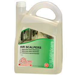 AIR SCALPERS - 5L - Ambientador Liquido Concentrado