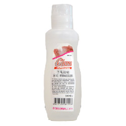 5600349484216-ÁLCOOL GEL - 100ml - Gel Desinfetante das Mãos