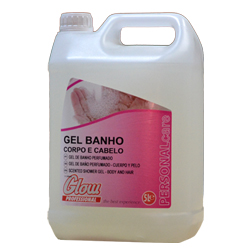 5600349484353-GEL BANHO CORPO E CABELO - 5L