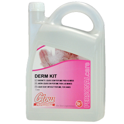 5600349484247-DERM KIT - 5L - Sabonete Líquido Sem Perfume