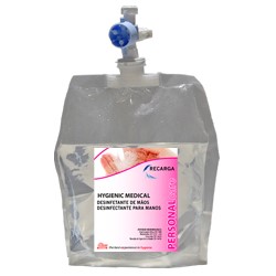 5600387497711-HYGIENIC MEDICAL (Rec.) - 800ml