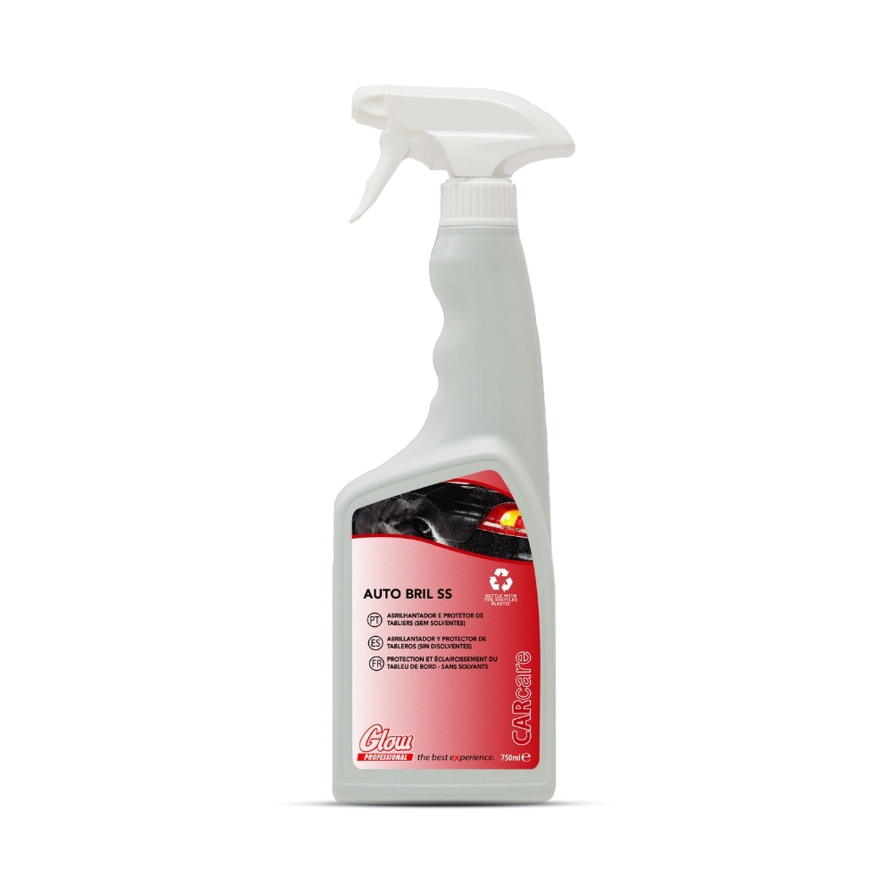 5600387494550-AUTO BRIL SS-750ml-Abrilhantador/Protetor Tabliers (s/Solv)