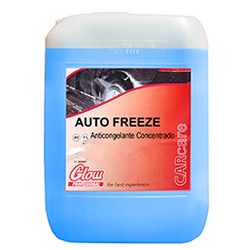 AUTO FREEZE - 20L - Anticong. concentrado (prot.até -35°C)