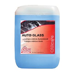 AUTO GLASS - 20L - Limpa Vidros Autom. Prop. Anti-Embaciante