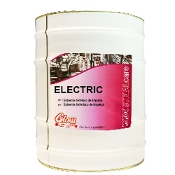 ELECTRIC - 5L - Solvente Dielétrico de Limpeza