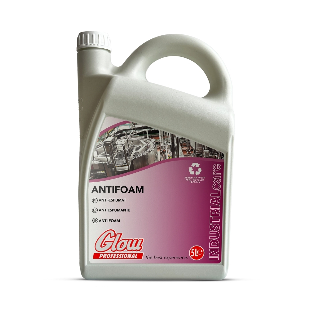 ANTIFOAM - 5L - Anti-espuma