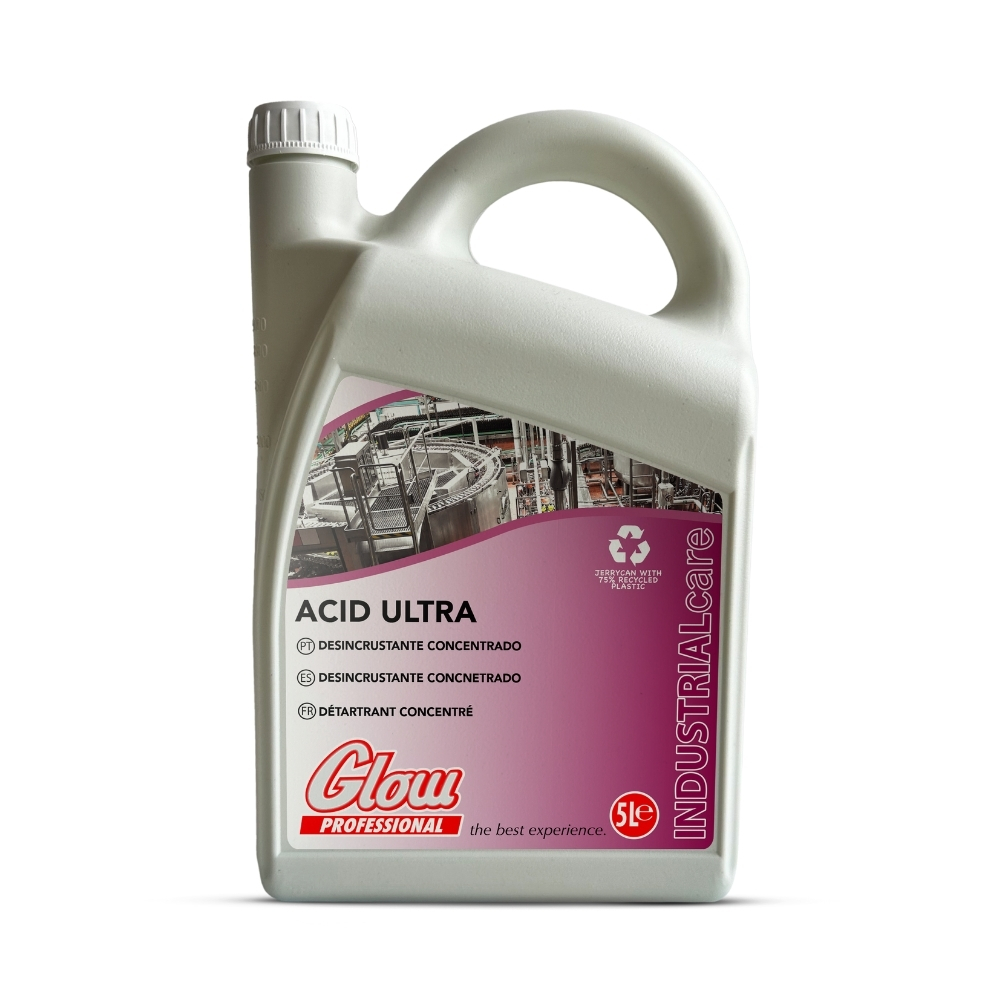 5600349486142-ACID ULTRA - 5L - Desincrustante concentrado