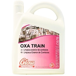 5600349486197-OXA TRAIN - 5L - Detergente Limpeza Exterior Comboios