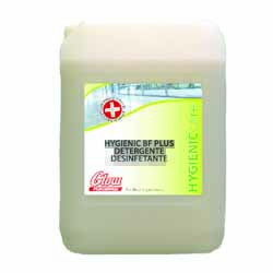 5600387494840-HYGIENIC BF PLUS - 20L - Detergente Desinfetante Concentrado