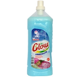 Glow - Amaciador Azul - 2L