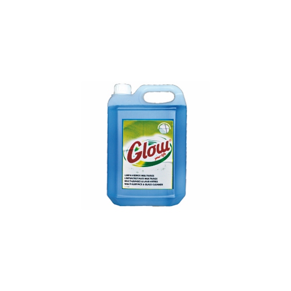 5600349480713-Glow - Limpa Vidros Multiusos - 5L