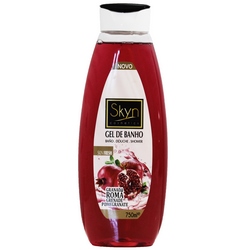 5600349488269-SKYN COSMETICS - 750ml - Gel de Banho Romã