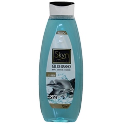 5600349488252-SKYN COSMETICS - 750ml - Gel de Banho SPA