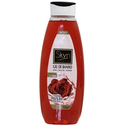 5600349488283-SKYN COSMETICS - 750ml - Gel de Banho Paixão