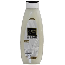 5600349488443-SKYN COSMETICS - 750ml - Gel de Banho Cremoso