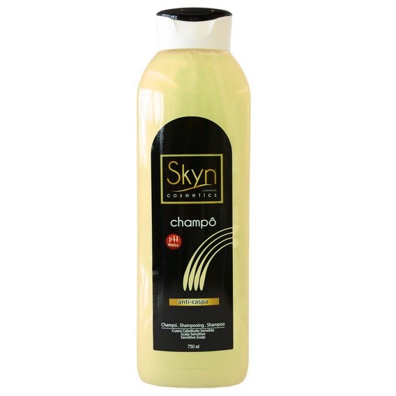 5600349488412-SKYN COSMETICS - 750ml - Champô Anti-Caspa