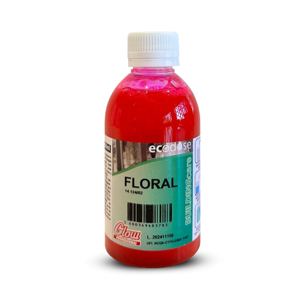 5600349483783-ECODOSE - FLORAL - 200ml