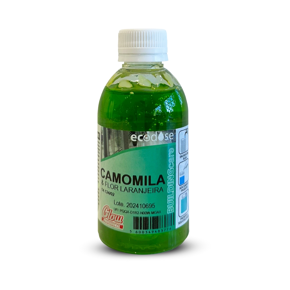 5600349483776-ECODOSE - CAMOMILA & FLOR LARANJEIRA - 200ml