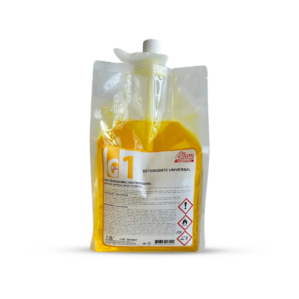 5600387496004-G1 - Detergente Universal - 1,5L