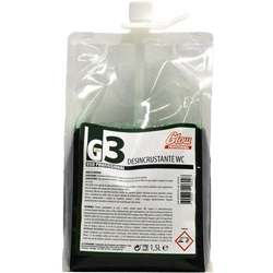 5600387496028-G3 - Desincrustante WC - 1,5L