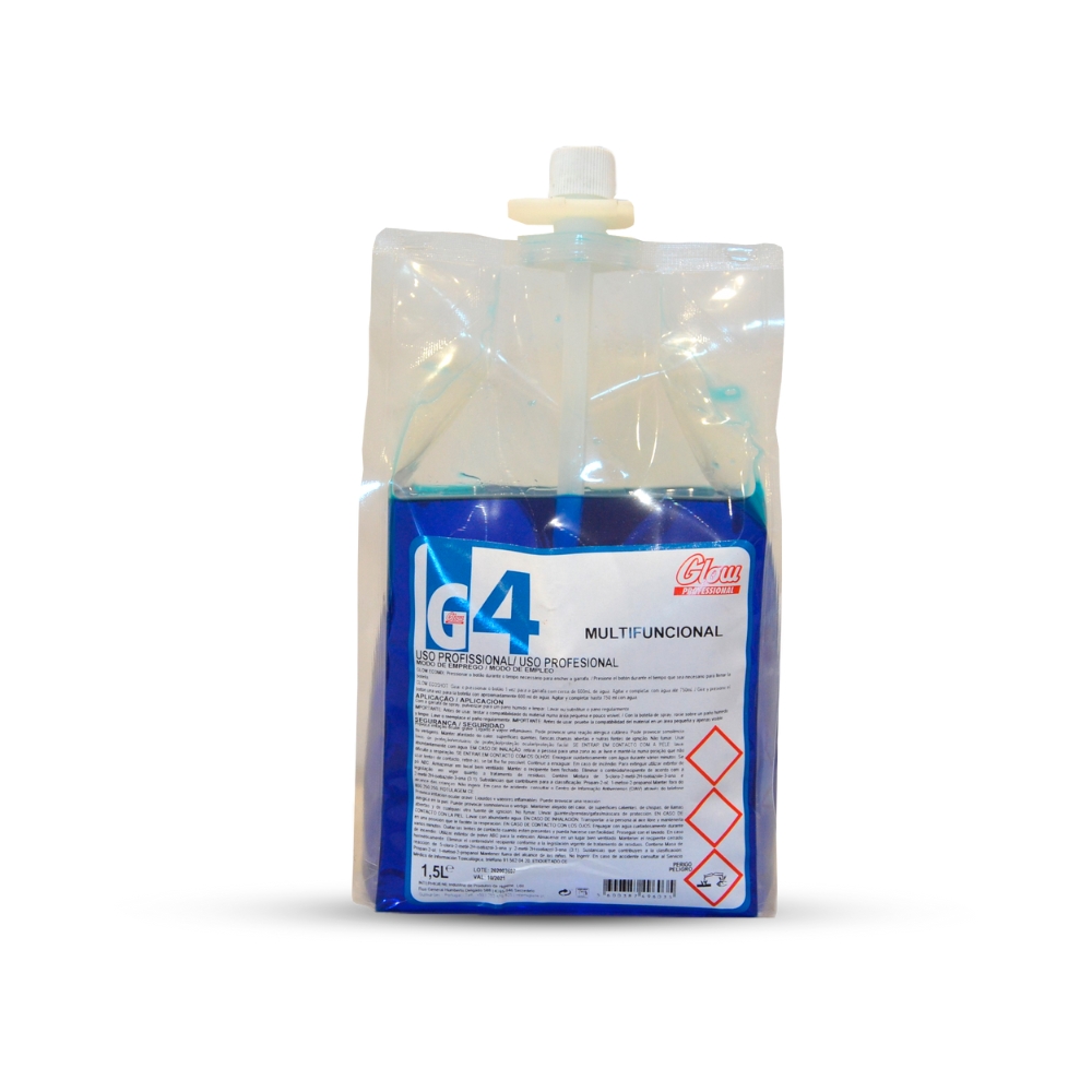 5600387496035-G4 - Multifuncional - 1,5L