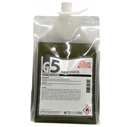 5600387496097-G5 - Ambientador Suave- 1,5L