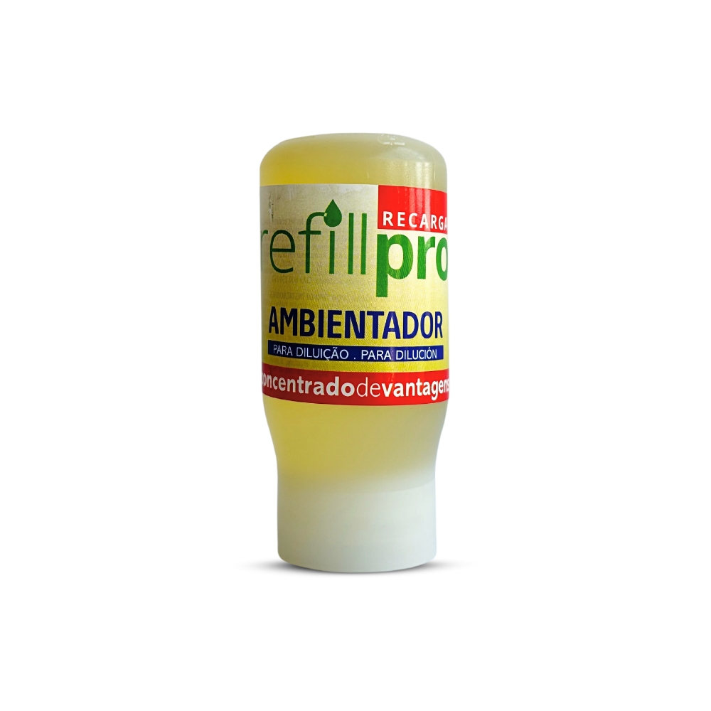 1000000102789-REFILLPRO AMBIENTADOR - 50ml - recarga