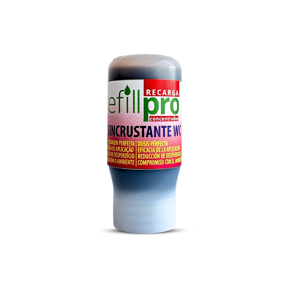 1000000102802-REFILLPRO DESINCRUSTANTE WC - 50ml - recarga