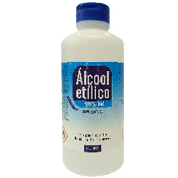 5600387498008-Álcool Etílico 96% vol. - 250ml