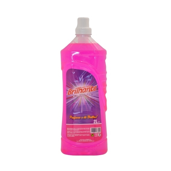 5604655663204-BRILHANTE - Lava Tudo Floral - 2L