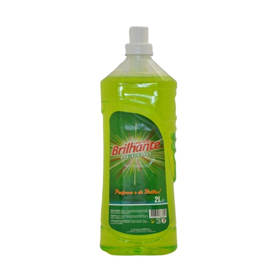 5604655663600-BRILHANTE - Lava Tudo Herbal - 2L