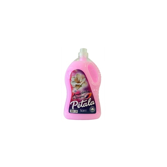 5604655683240-PÉTALA - Amaciador Soft - 60 Doses