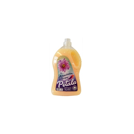5604655683257-PÉTALA - Amaciador Essência Suave - 60 Doses