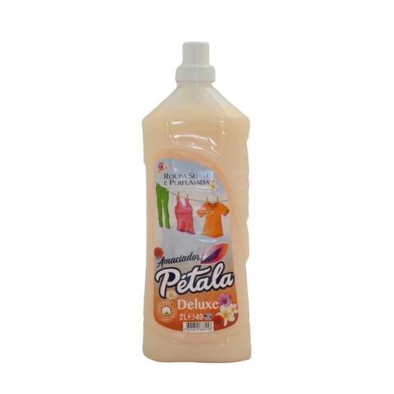 5604655683158-PÉTALA - Amaciador Deluxe - 2L