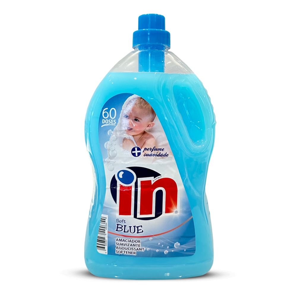5600387490354-IN - Soft Blue - 60 Doses