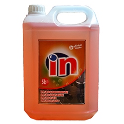 IN - Desengordurante Universal - 5L